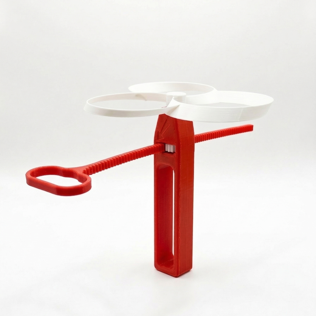 Zburătoarea FLINGO®