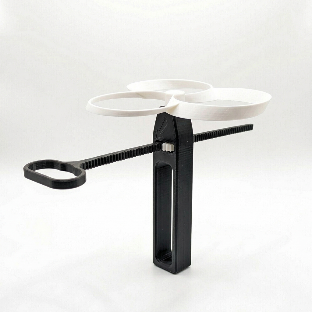 Zburătoarea FLINGO®