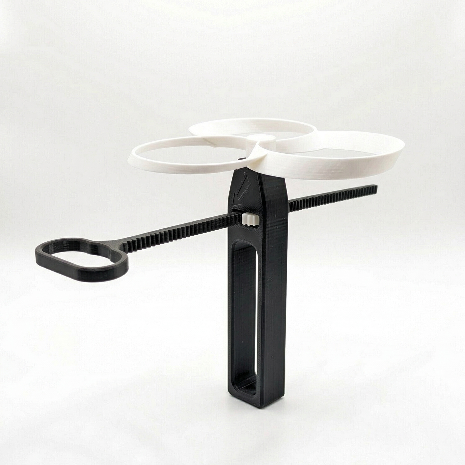 Zburătoarea FLINGO®