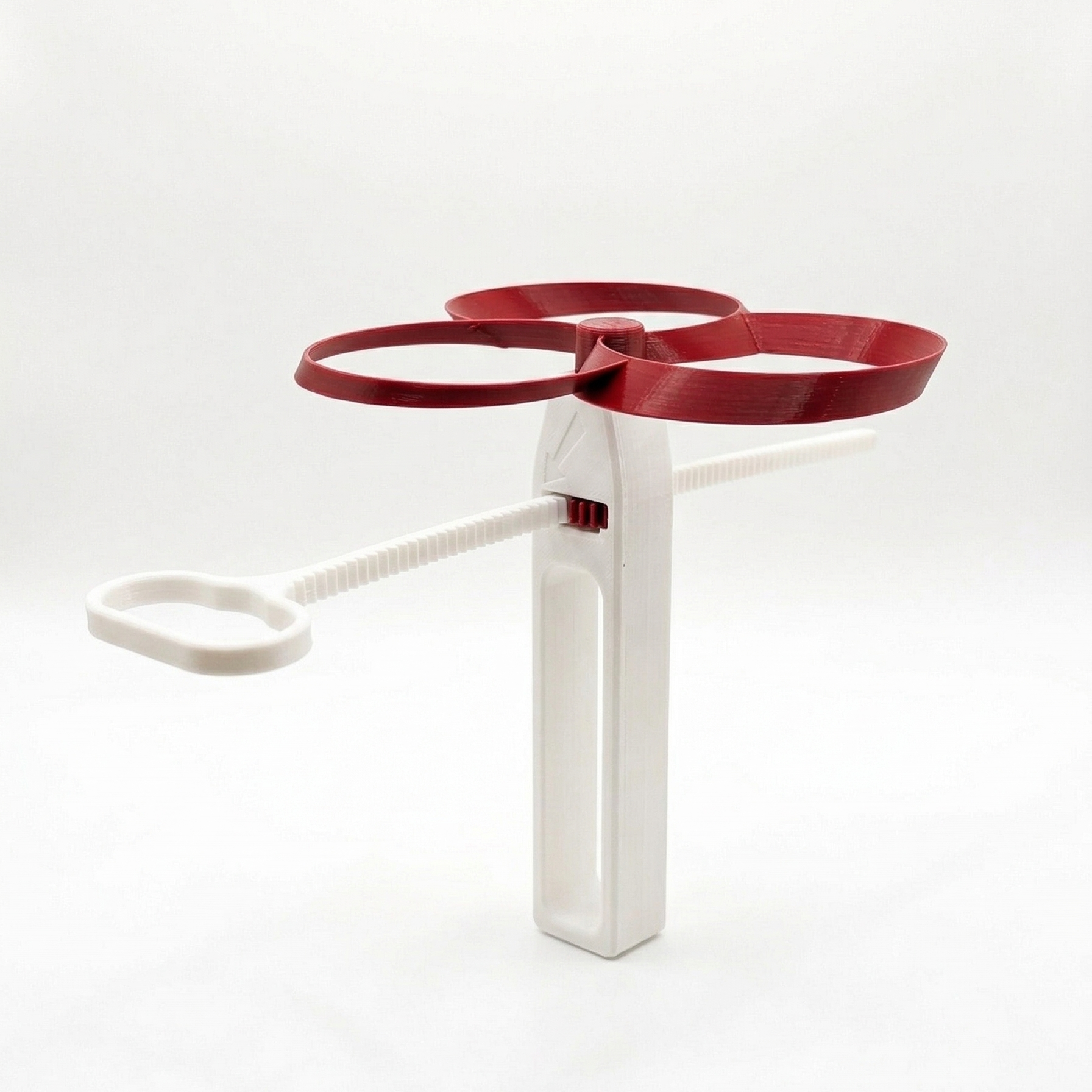 Zburătoarea FLINGO®